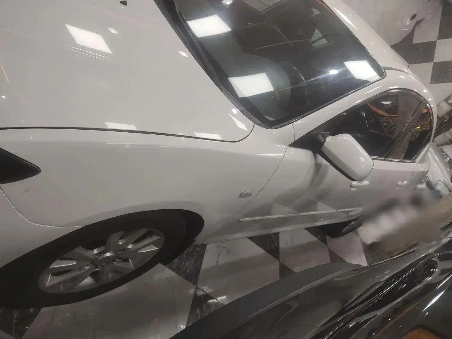 مزدا|خودرو سواری و وانت|تبریز, |دیوار