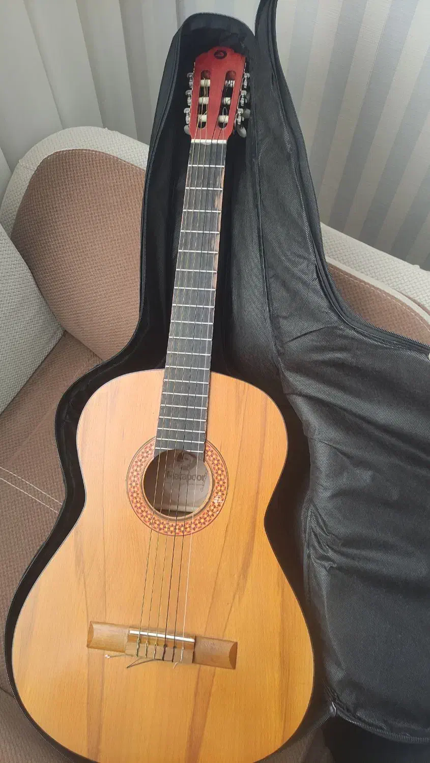 گیتار متاپور mat2|گیتار، بیس، امپلیفایر|سبزوار, توحیدشهر|دیوار