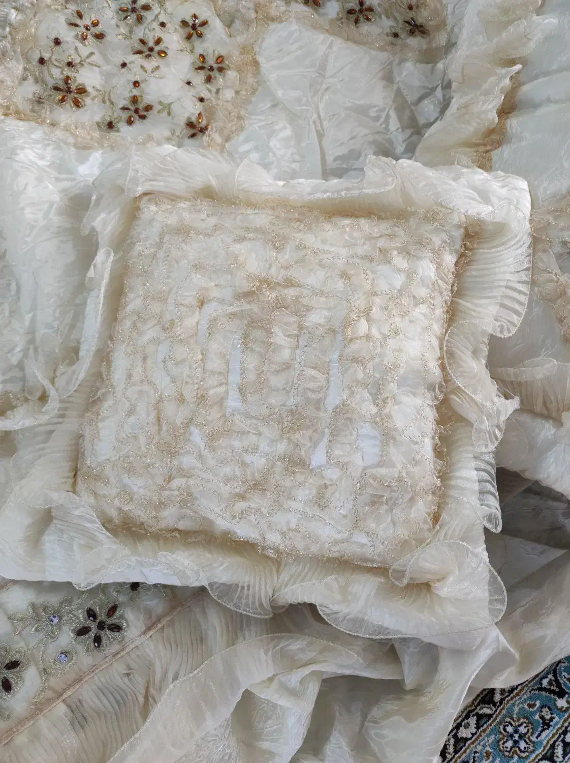 روتختی نو|سرویس روتختی|کاشان, شهرک امیرالمومنین|دیوار