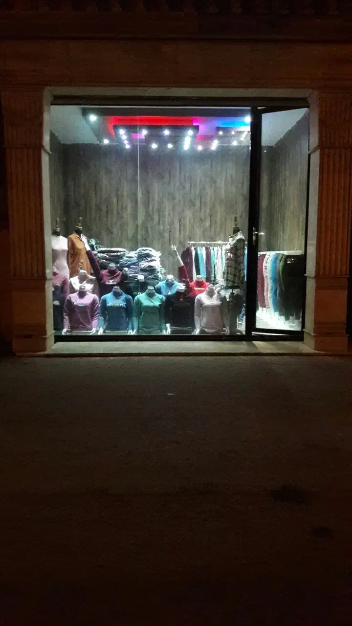 پوشاک زنانه ترک اورجینال همه مدل زیر قیمت بازار|لباس|اردبیل, |دیوار