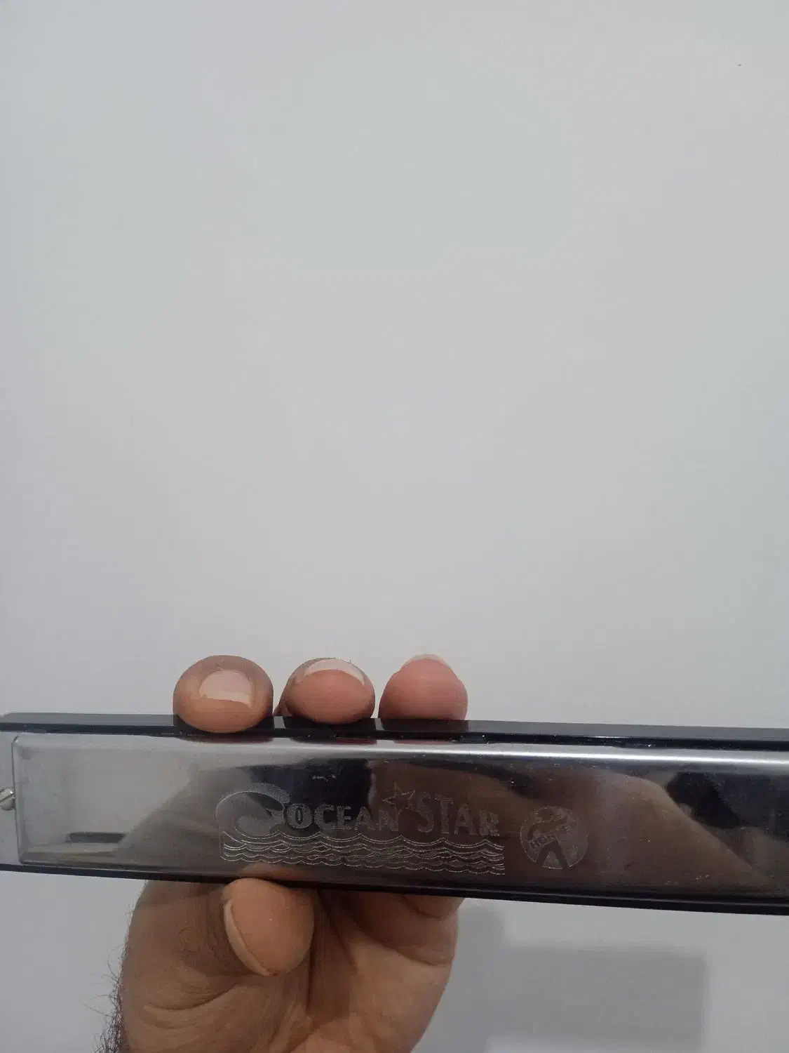 ساز دهنی HOHNER ساخت آلمان|سازهای بادی|صدرا-فارس, فاز ۱|دیوار