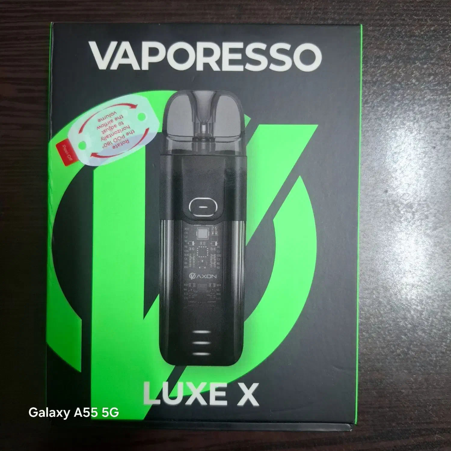 ویپ VAPORESSOسفارش انگلیس|زیورآلات و اکسسوری|جهرم, |دیوار