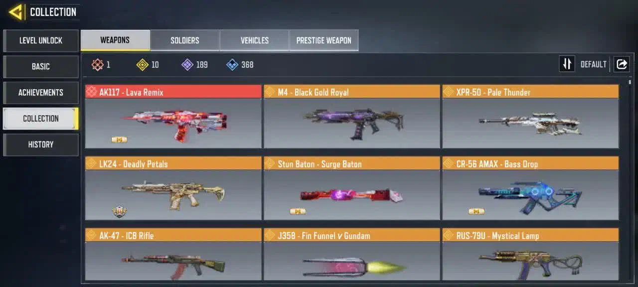 اکانت کالاف چنچ خور|کنسول، بازی ویدئویی و آنلاین|اراک, |دیوار