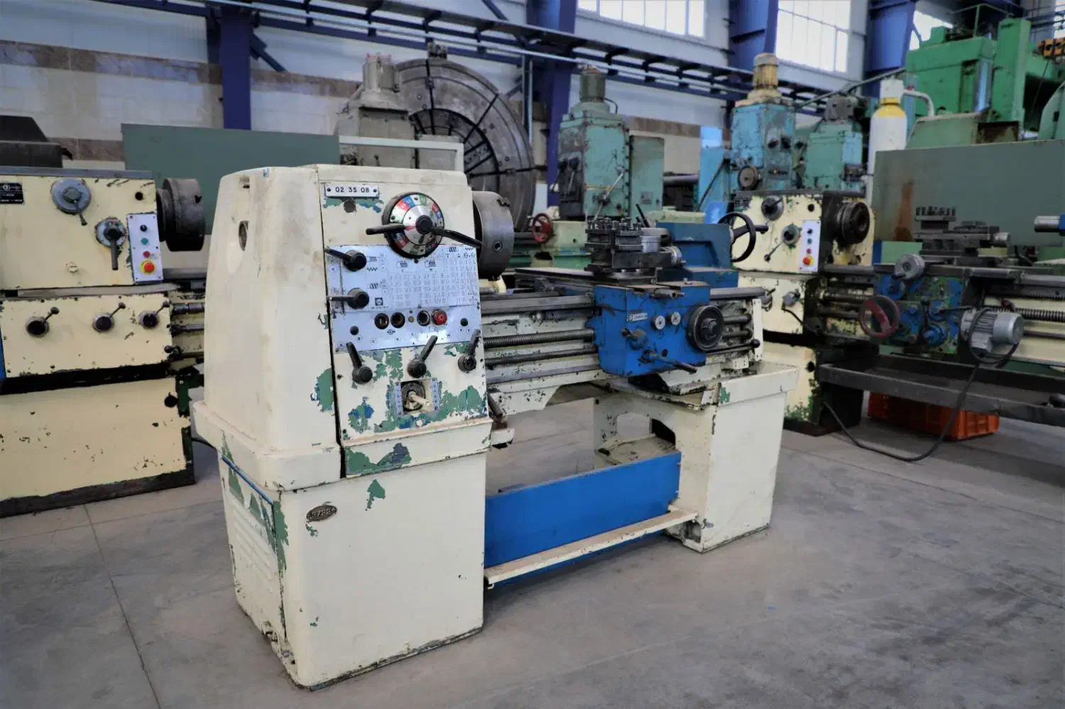 نیروی ساده آقا یا خانم|استخدام صنعتی، فنی، مهندسی|رباط‌کریم, رباط‌کریم|دیوار