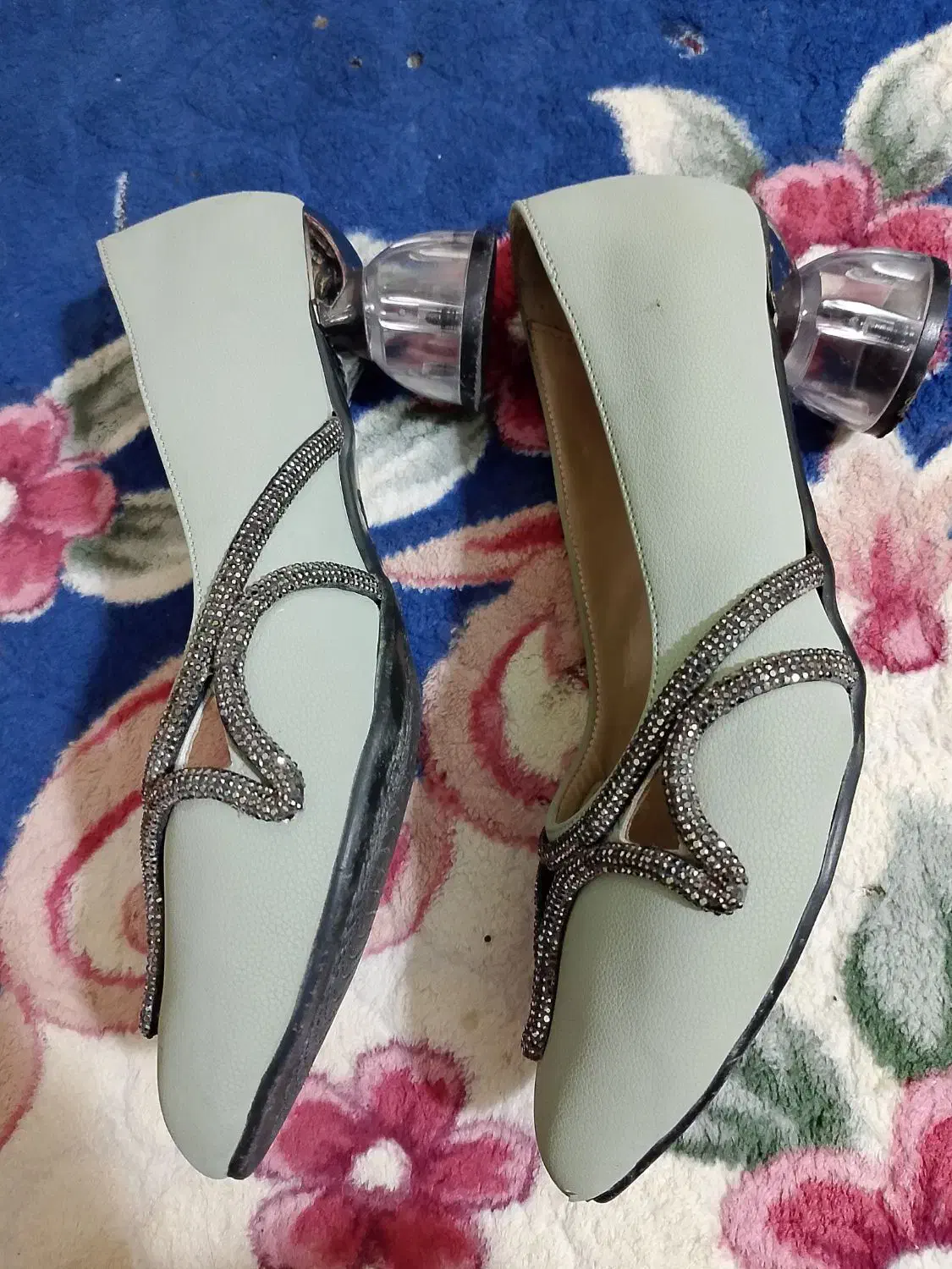 کفش مجلسی|کیف، کفش، کمربند|سراوان, |دیوار