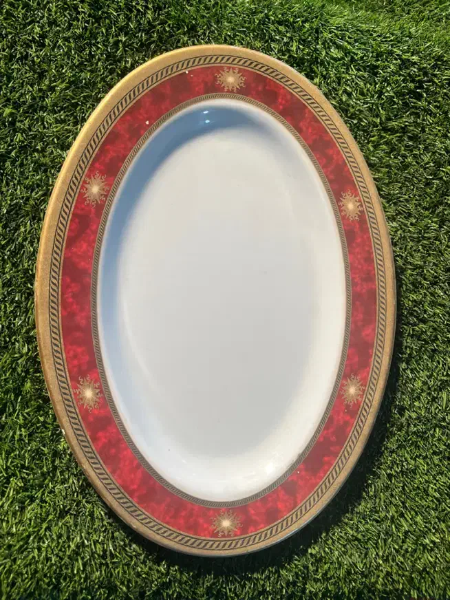 ظروف ملامین دست دوم|ظروف سرو و پذیرایی|تهران, حکیمیه|دیوار