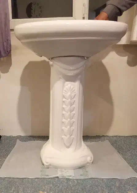 روشویی|لوازم سرویس بهداشتی|سنندج, |دیوار