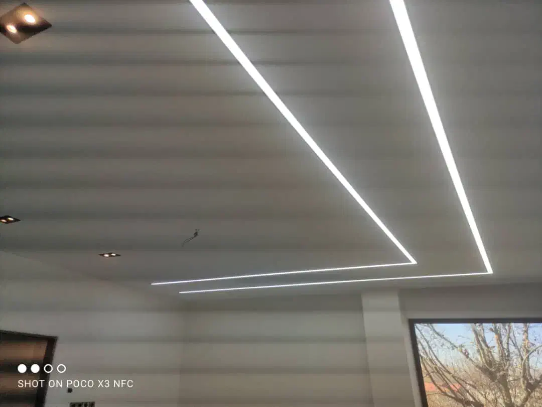 برقکار ساختمان صنعتی دوربین پنل خورشیدی|خدمات پیشه و مهارت|تهران, صادقیه|دیوار