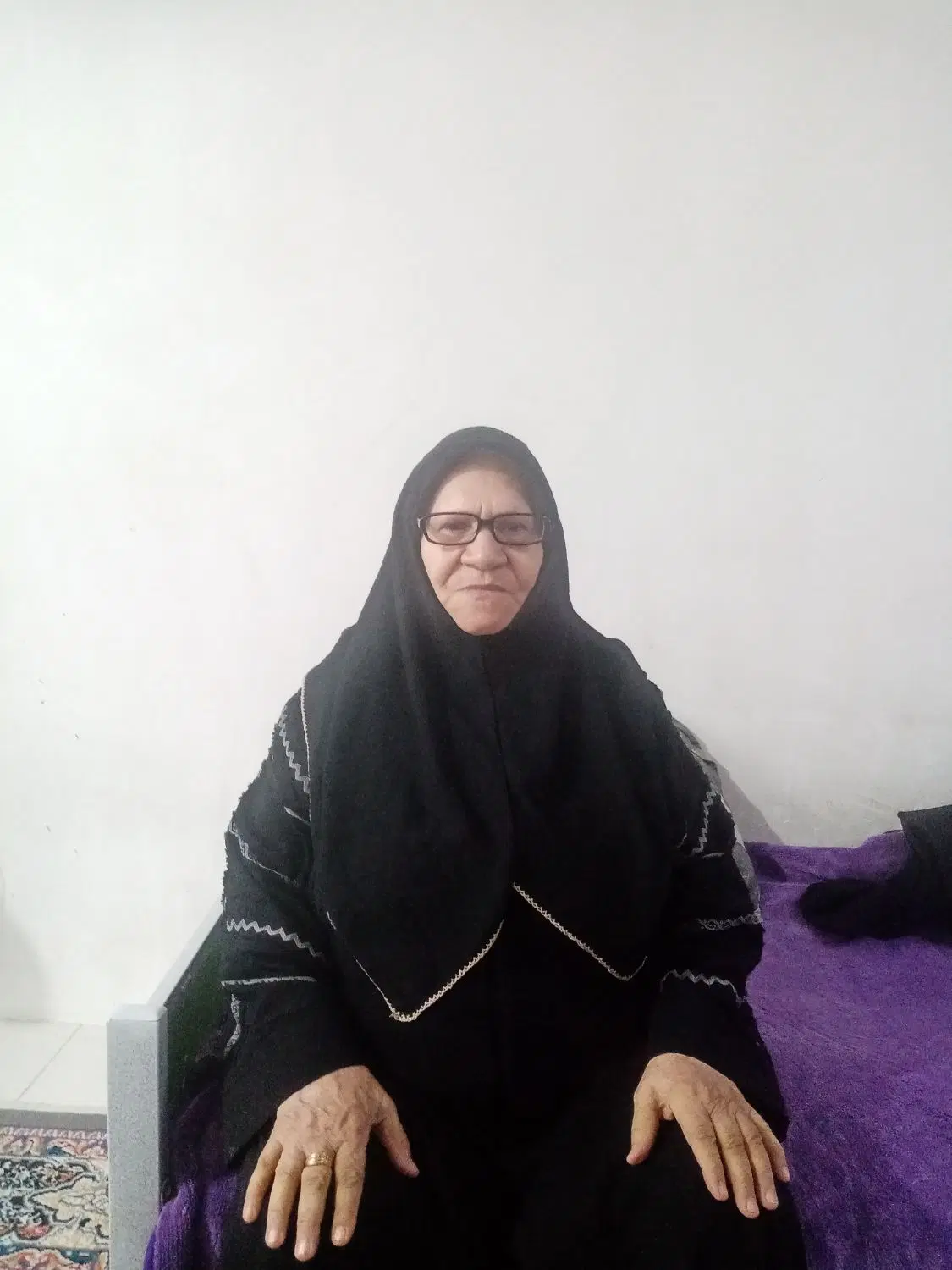 شکسته بند با تجربه|خدمات زیبایی و سلامت|مشهد, گاز|دیوار
