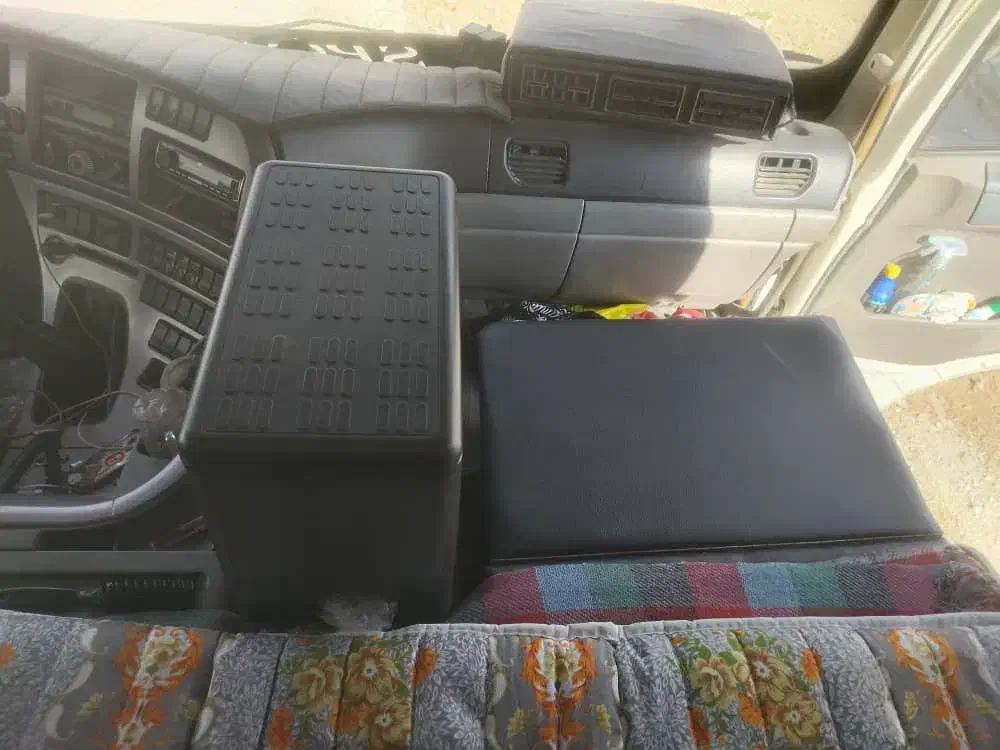 دنگ و فنگ|خودرو سنگین|کازرون, |دیوار