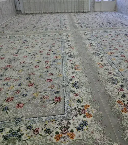 فرش|فرش|کوهدشت, |دیوار