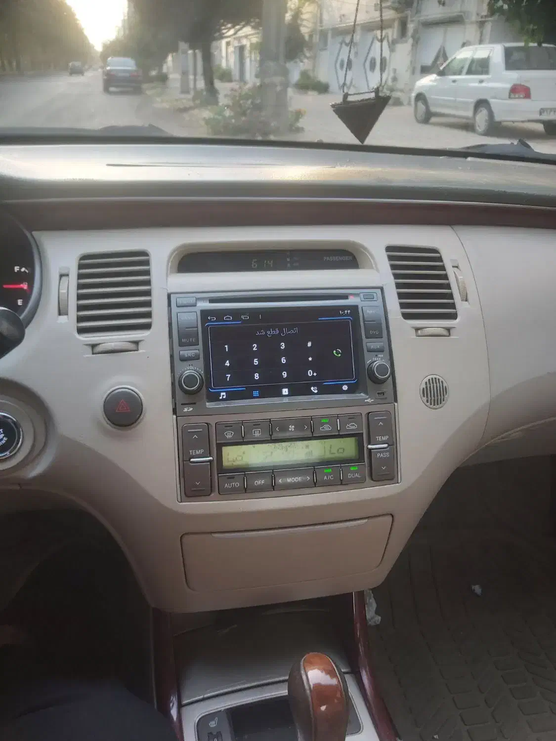 فروش وسیله نقلیه|خودرو سواری و وانت|لنگرود, |دیوار