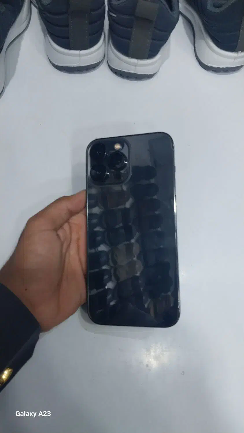 ایفون 13پرو مکس|موبایل|چابهار, |دیوار