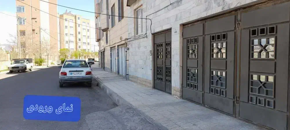 آپارتمان در شهرک ثمین|فروش آپارتمان|زنجان, |دیوار