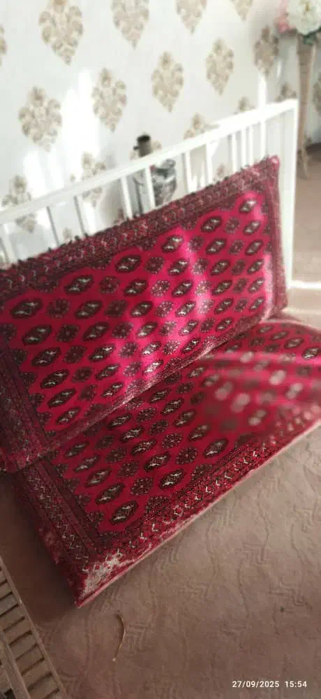 پشتی دستبافت|پشتی|تبریز, |دیوار