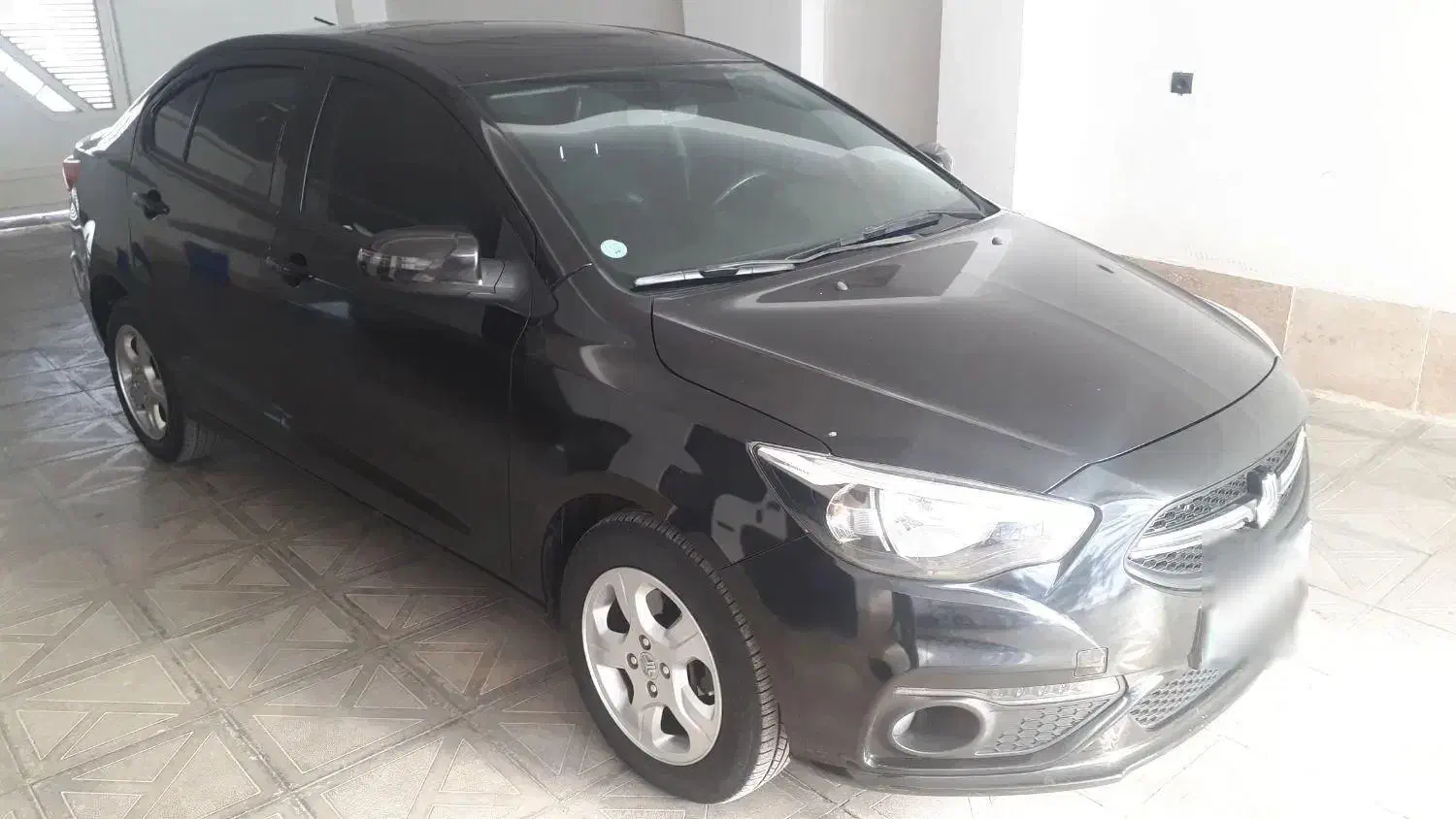 شاهین g سانروف|خودرو سواری و وانت|بجنورد, |دیوار