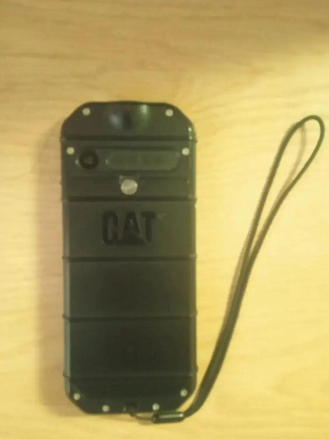 گوشی نظامی کاترپیلار B26|موبایل|دهدشت, |دیوار