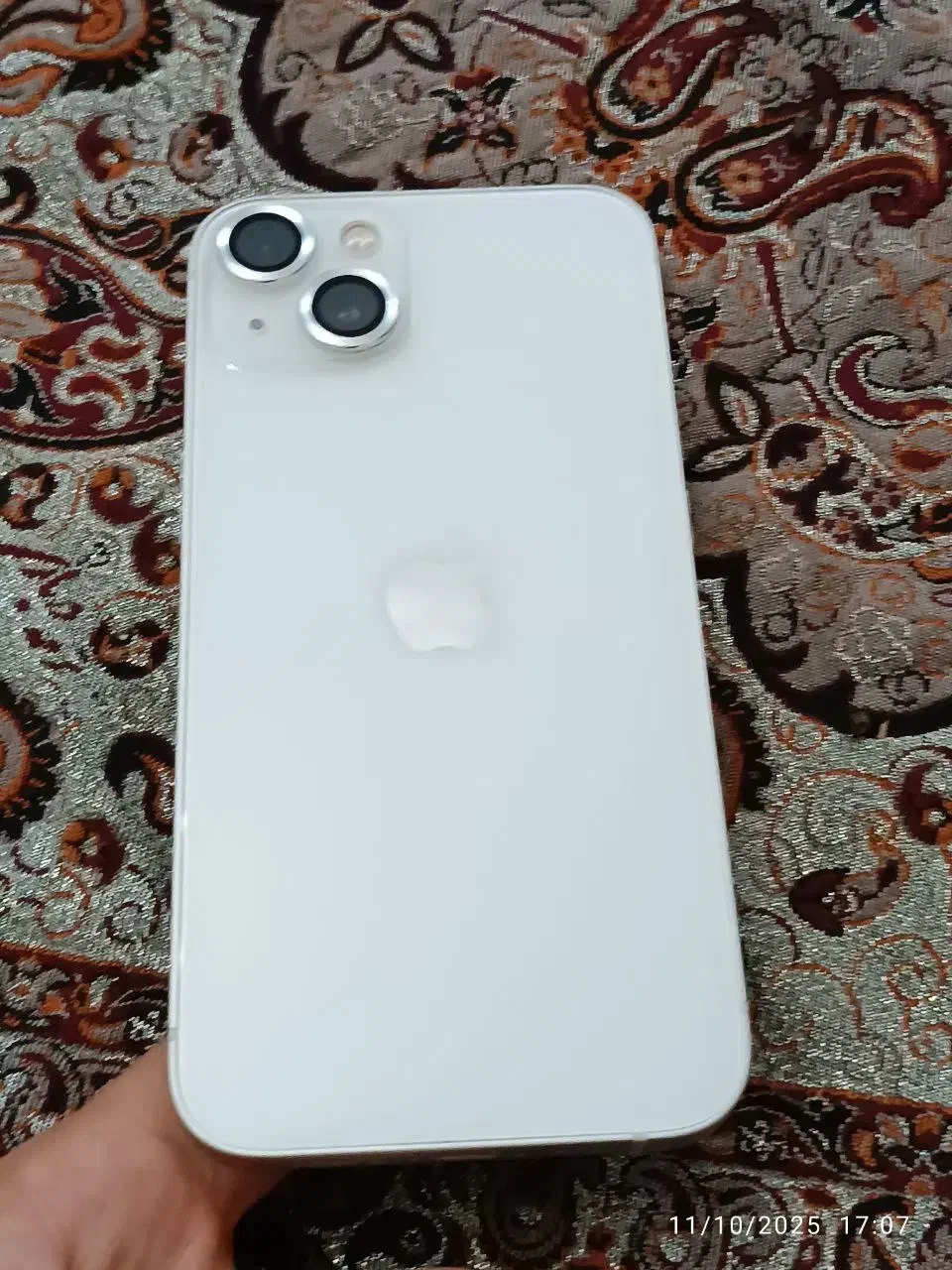 آیفون‌۱۳ پلمپ|موبایل|تبریز, |دیوار