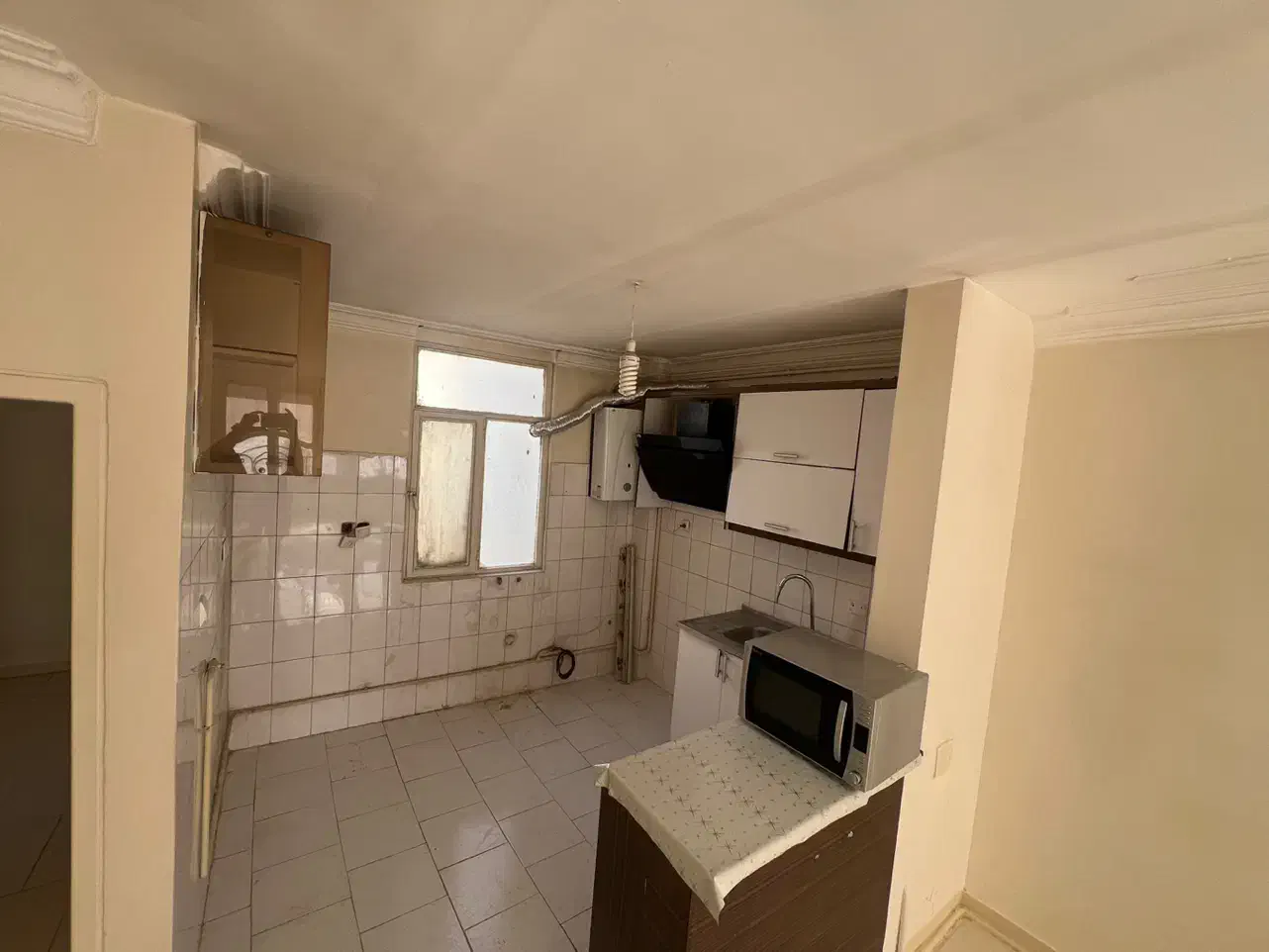 اپارتمان مسعودیه ۵۵متر تکواحد