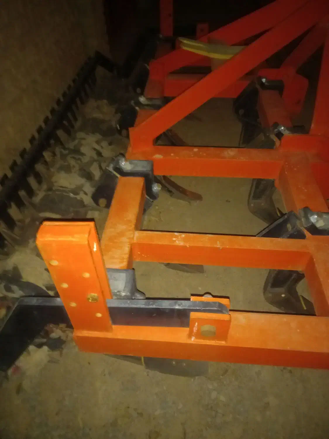 تراکتور نیوهلند۱۵۵|خودرو سنگین|معصومیه, |دیوار