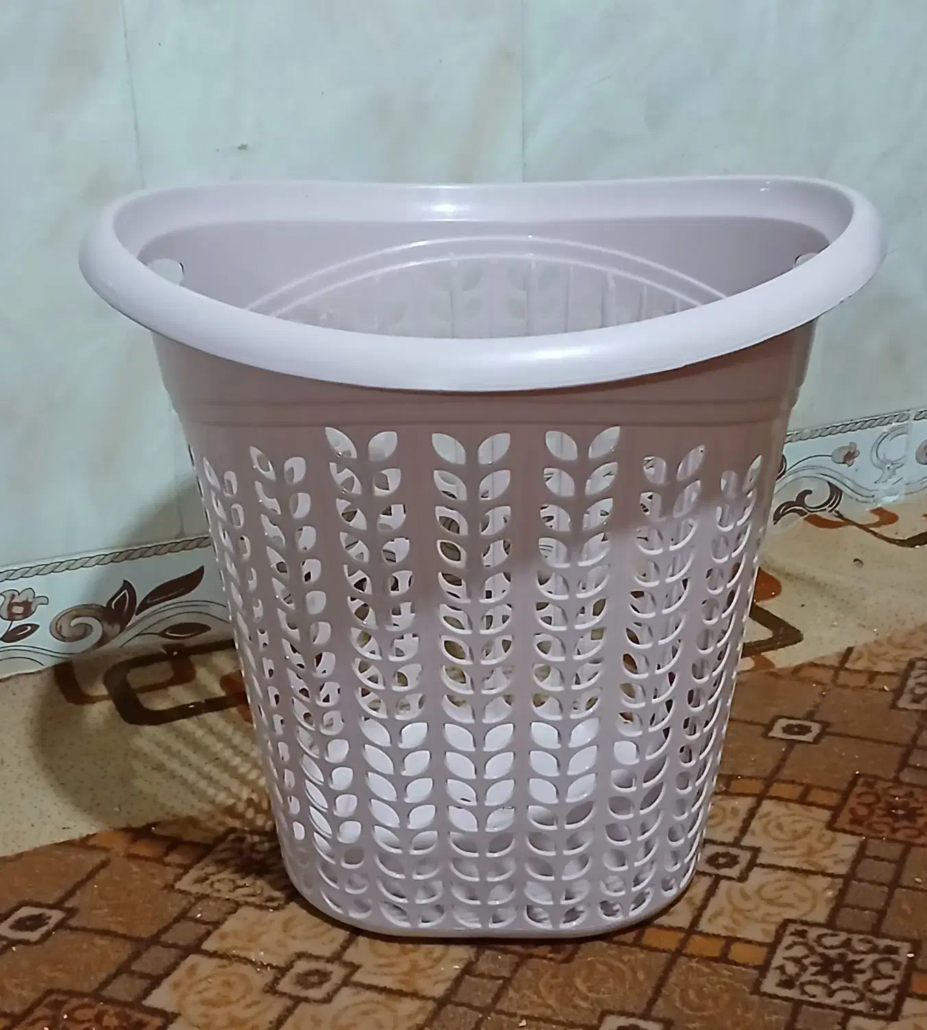 سبد|ظروف نگهدارنده، پلاستیکی، یک‌بارمصرف|زابل, |دیوار