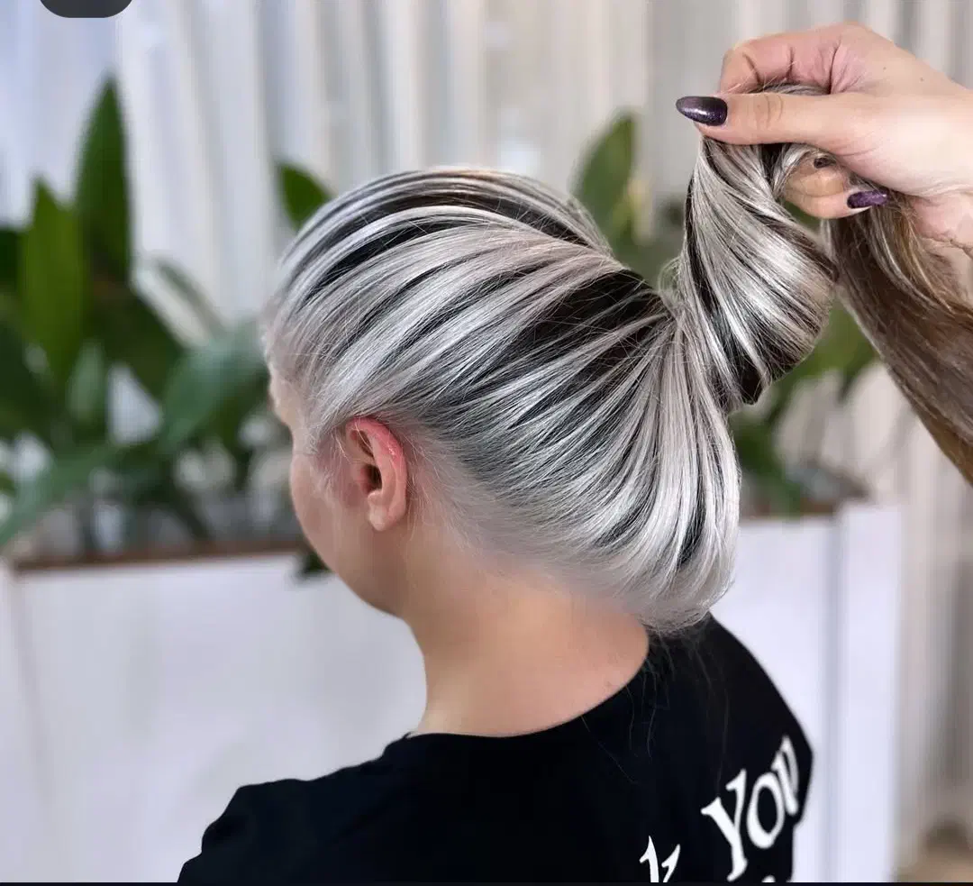 اف رنگمو همراه با خدمات رایگان|خدمات آرایشگری و زیبایی|گرگان, |دیوار