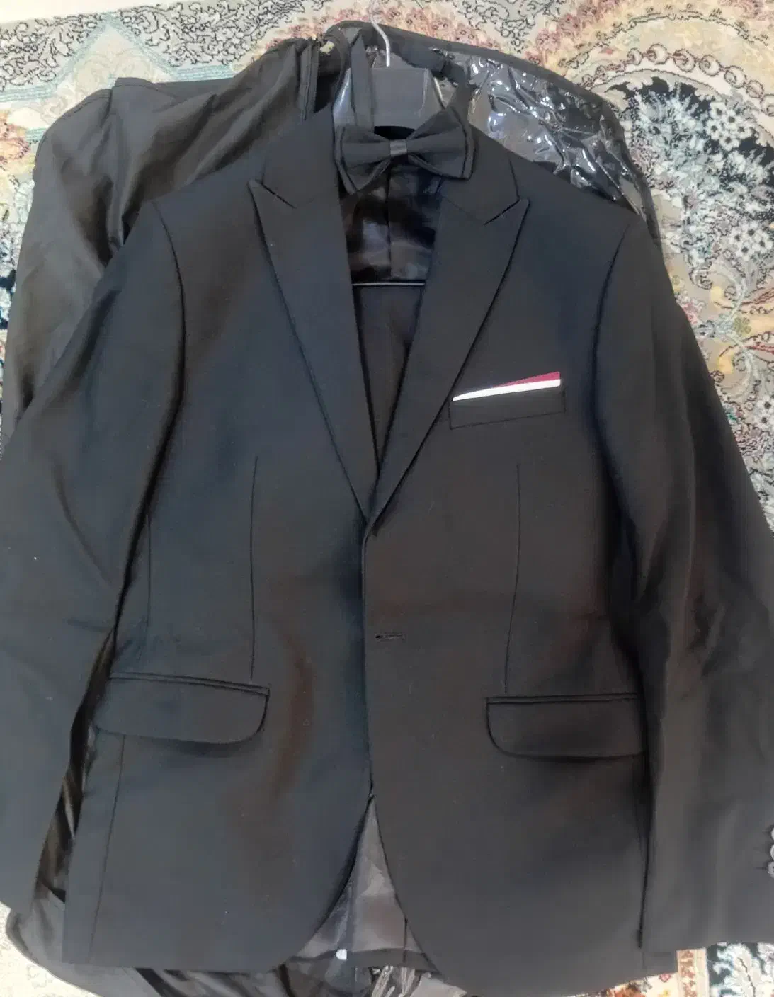 کت وشلوار نو نو|لباس|شوشتر, |دیوار