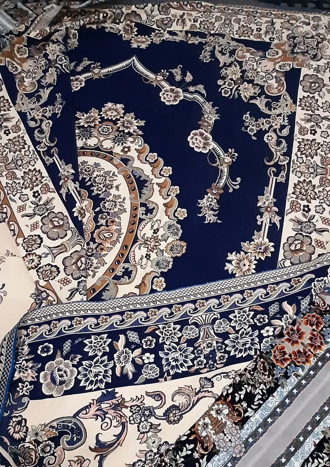 روفرشی ۱۲متری|روفرشی|قدس, شهر‌قدس|دیوار