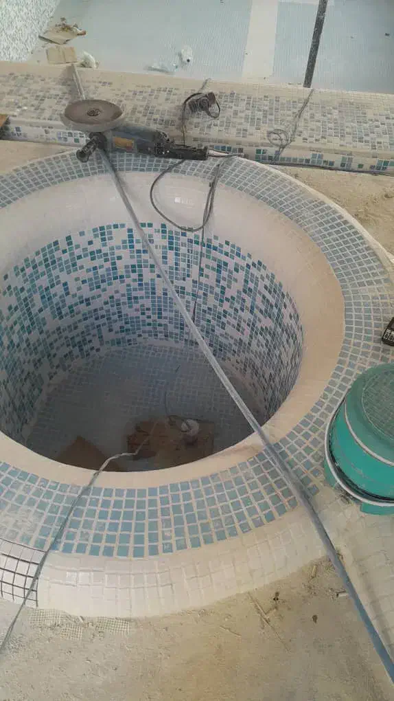 اجرای استخر|خدمات پیشه و مهارت|بوشهر, |دیوار