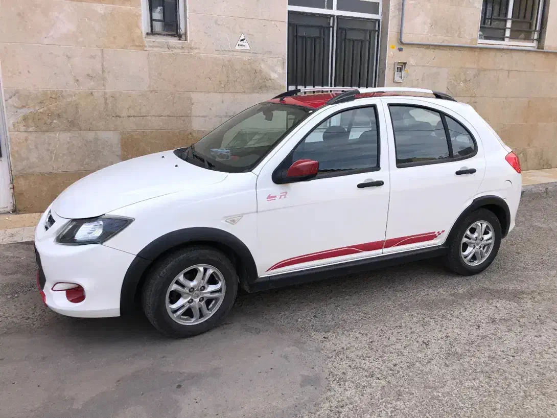 کوییک ۱۴۰۱|خودرو سواری و وانت|قوچان, |دیوار