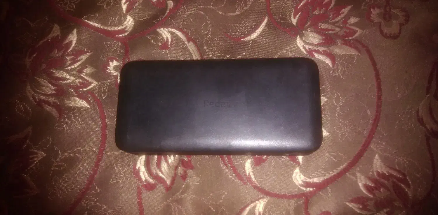 پاوربانک سالم مفت مفت میفروشم|لوازم جانبی موبایل و تبلت|مشهد, همت آباد|دیوار