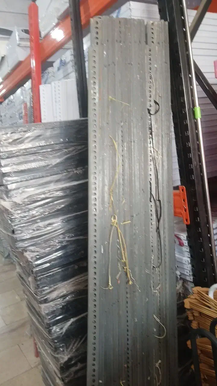 قفسه و رگال و ویترین فروشگاهی|فروشگاه و مغازه|نسیمشهر, |دیوار