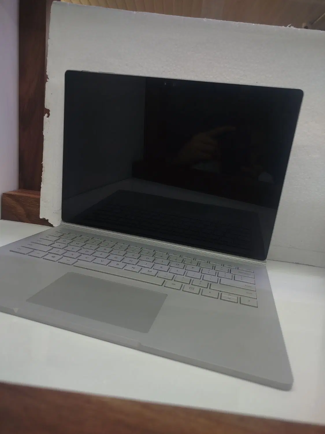 surface Book 1|رایانه همراه|تبریز, |دیوار