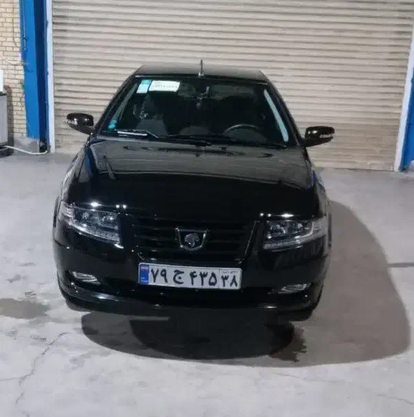 سورن پلاس صفر|خودرو سواری و وانت|فردیس, فرامرزیه|دیوار