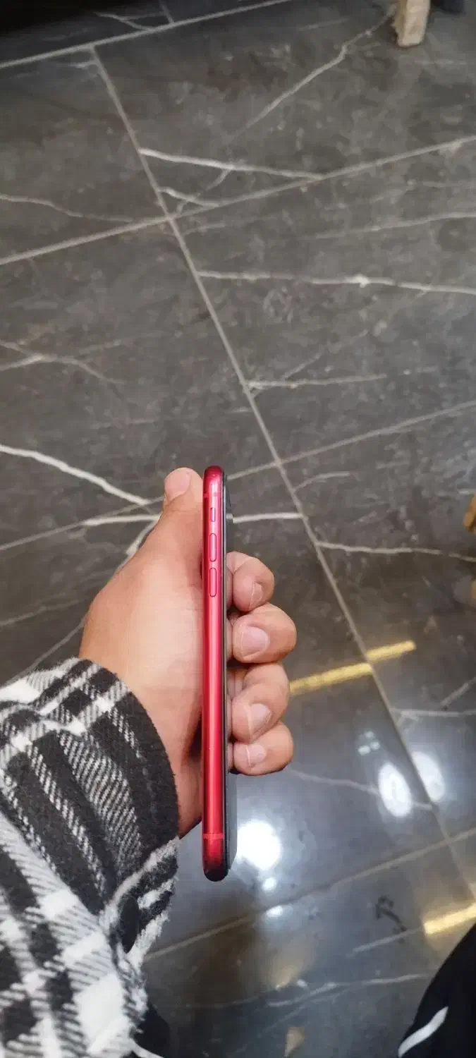 آیفون ۱۱نرمال|موبایل|کرمانشاه, |دیوار