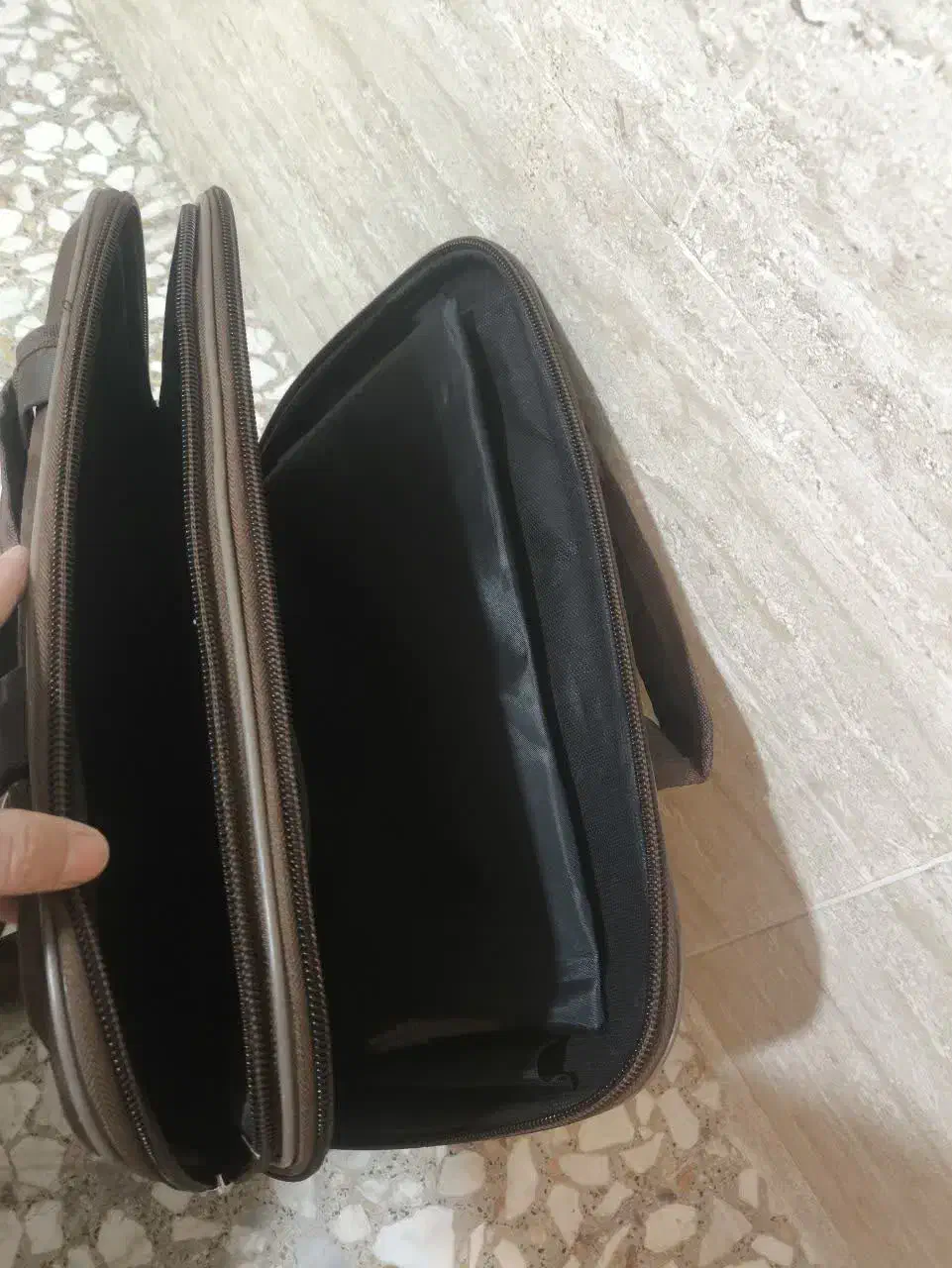 کیف اداری|کیف، کفش، کمربند|قم, ولیعصر|دیوار