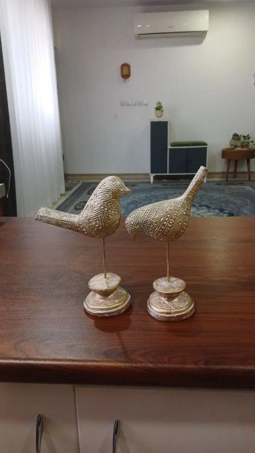 تعدادی دکوری نو|مجسمه، تندیس، ماکت|رانکوه, |دیوار