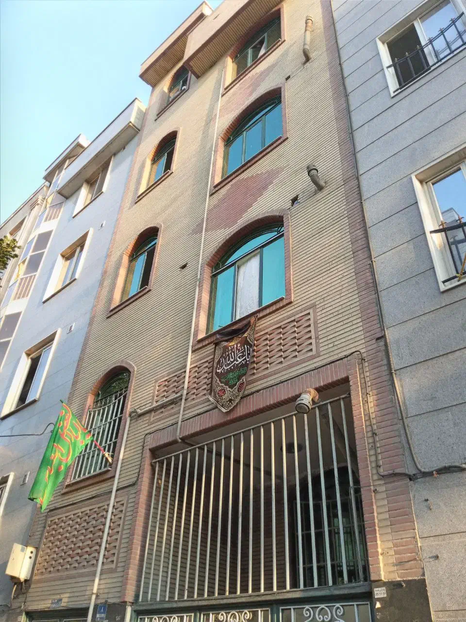 اجاره آپارتمان ۶۳متری ۲خواب در جی کمیل|اجارهٔ آپارتمان|تهران, جی|دیوار