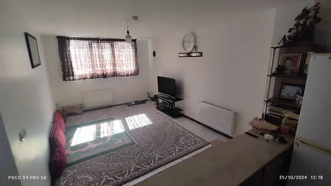 آپارتمان۸۳ متری/سندتک برگ/دو بالکن/شاهینشهر|فروش آپارتمان|شاهین‌شهر, مسکن مهر|دیوار