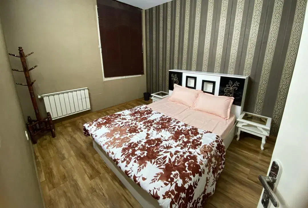 اجاره سوییت/مبله/پارکینگ/دسترسی به مرکز شهر|اجارهٔ کوتاهمدت آپارتمان و سوئیت|اصفهان, باغ دریاچه|دیوار