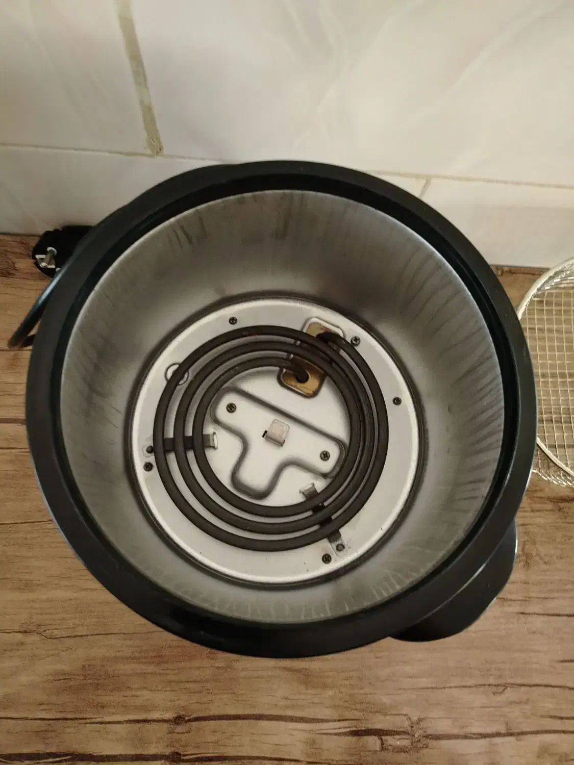 سرخ کن|اجاق گاز و لوازم برقی پخت‌وپز|سنقر, |دیوار