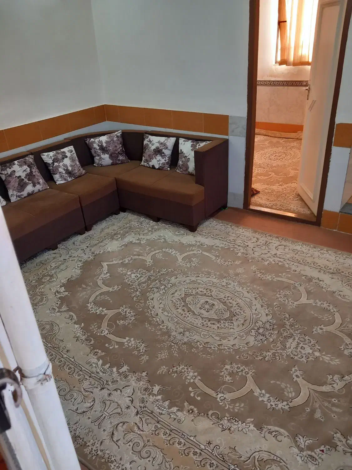 منزل مسکونی|فروش خانه و ویلا|کنگاور, |دیوار