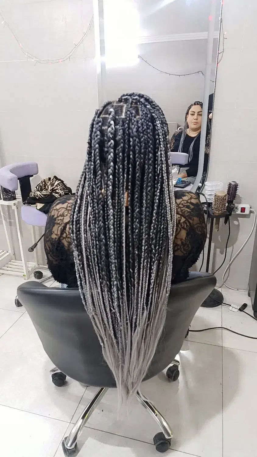 مدل بافت مو ب مدت محدود|خدمات آرایشگری و زیبایی|مشهد, امام خمینی|دیوار