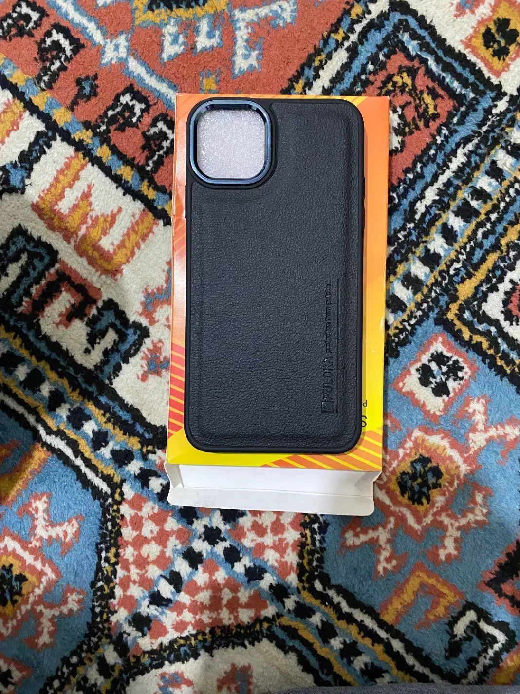 کاور آیفون ۱۱ پرومکس‌|لوازم جانبی موبایل و تبلت|سلماس, |دیوار