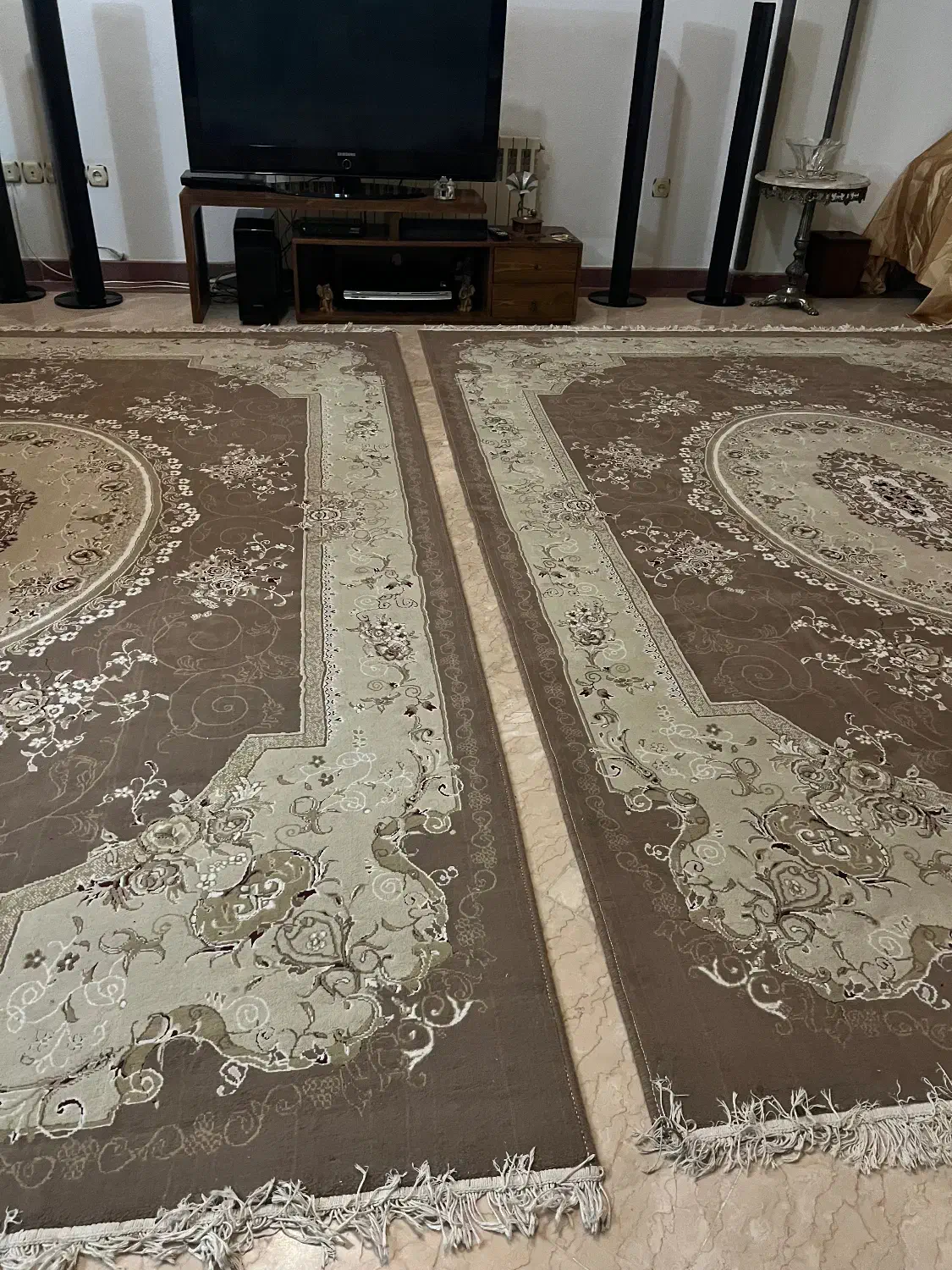 فروش فرش فوری|فرش|فریدون‌کنار, |دیوار