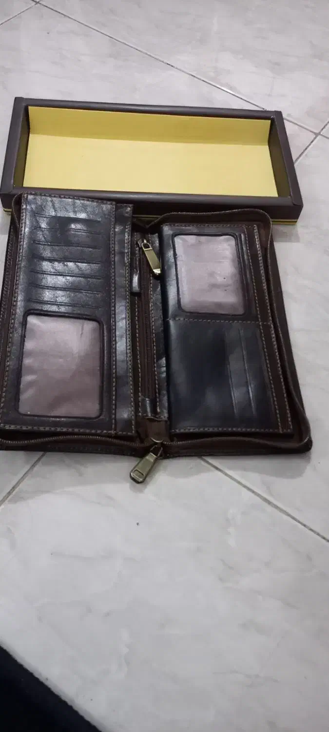 کیف مردانه نو|کیف، کفش، کمربند|تهران, شهرک شریعتی|دیوار