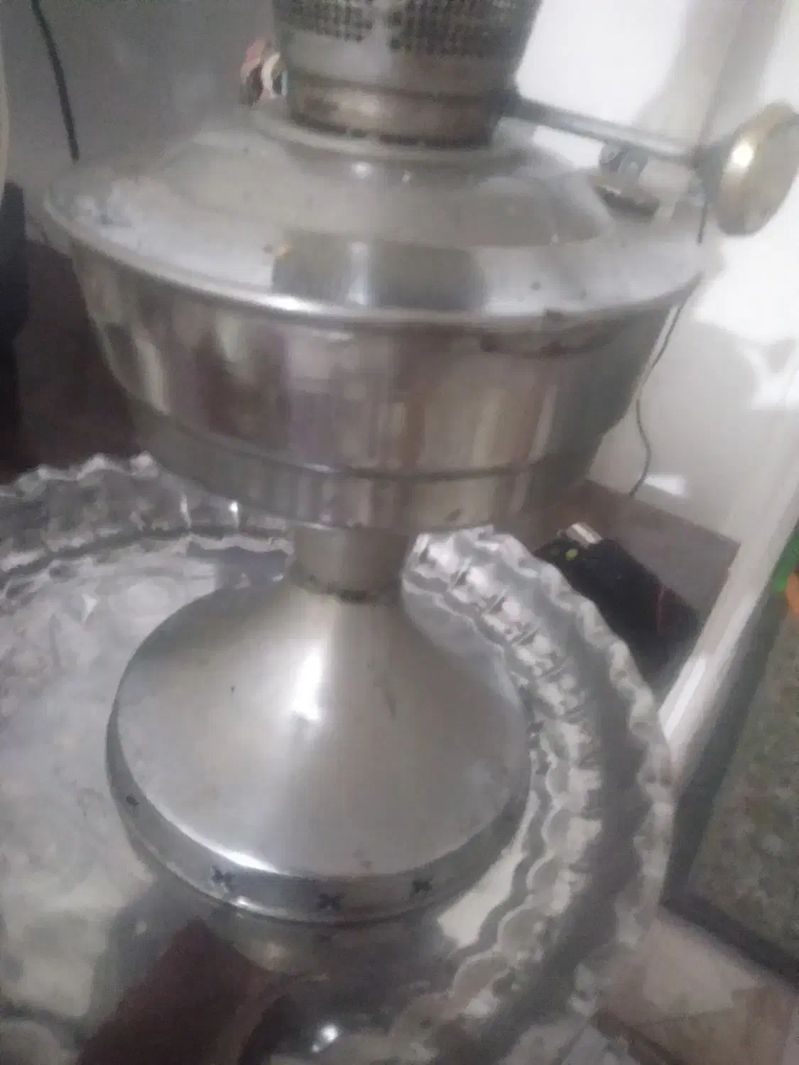 لمپا|کلکسیون اشیاء عتیقه|کردکوی, |دیوار