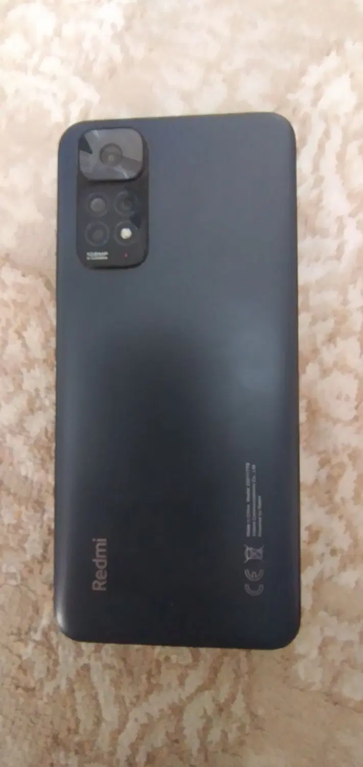note 11 s|موبایل|مشهد, شهید قربانی|دیوار