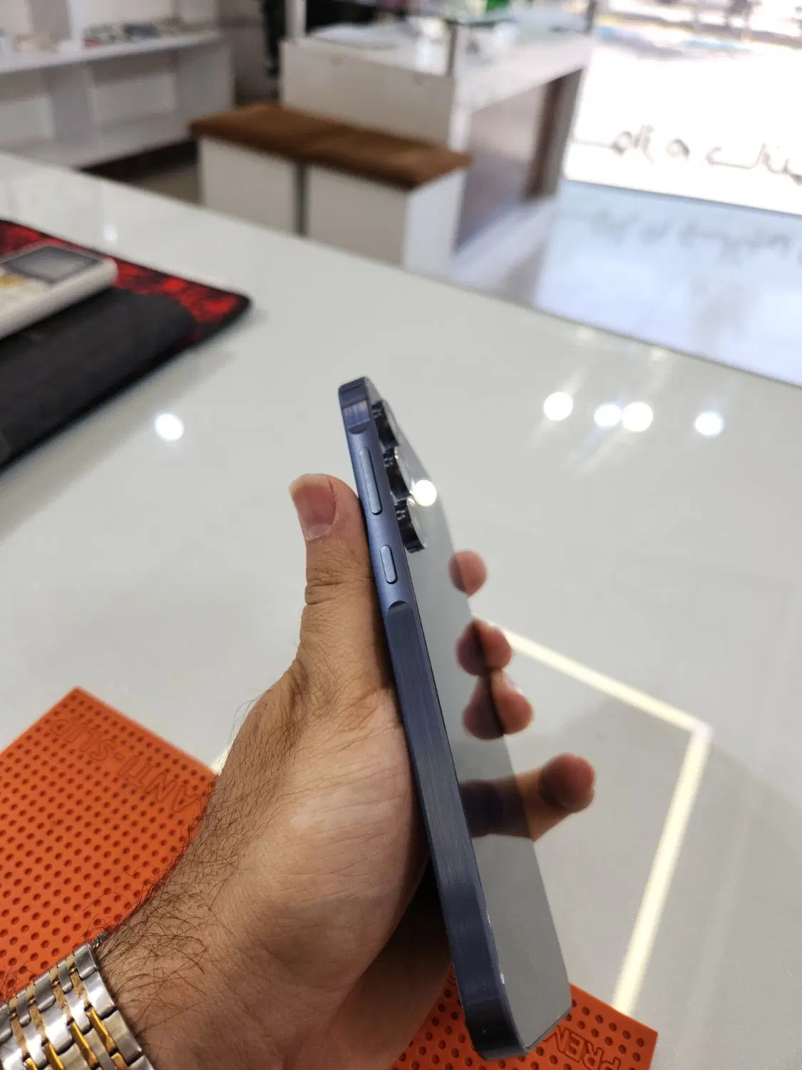a55 256r8|موبایل|یزد, |دیوار