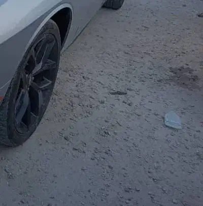 لامپ زنون ماشین|قطعات یدکی و لوازم جانبی|بندرلنگه, |دیوار